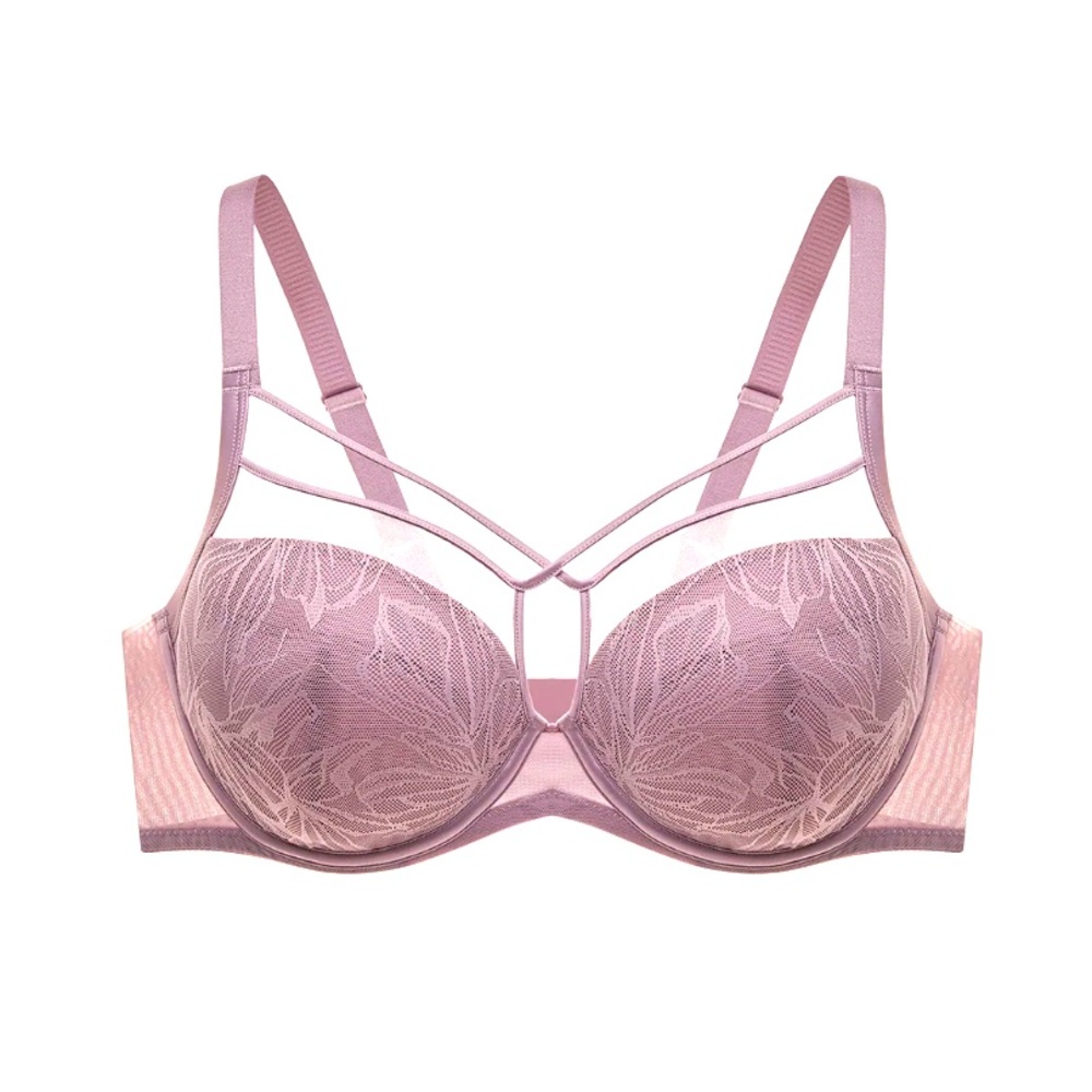 Understance BUNDLE Harper and Gemma 32D Bra Bundle NWT